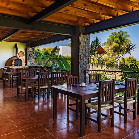 Hotel Campestre, Valle De Bravo Exterior photo