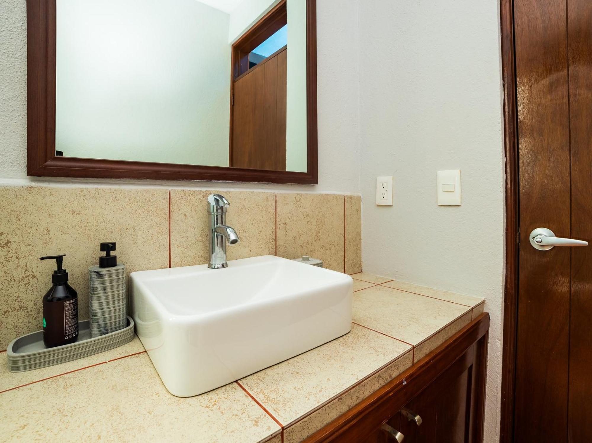 Hotel Campestre, Valle De Bravo Room photo