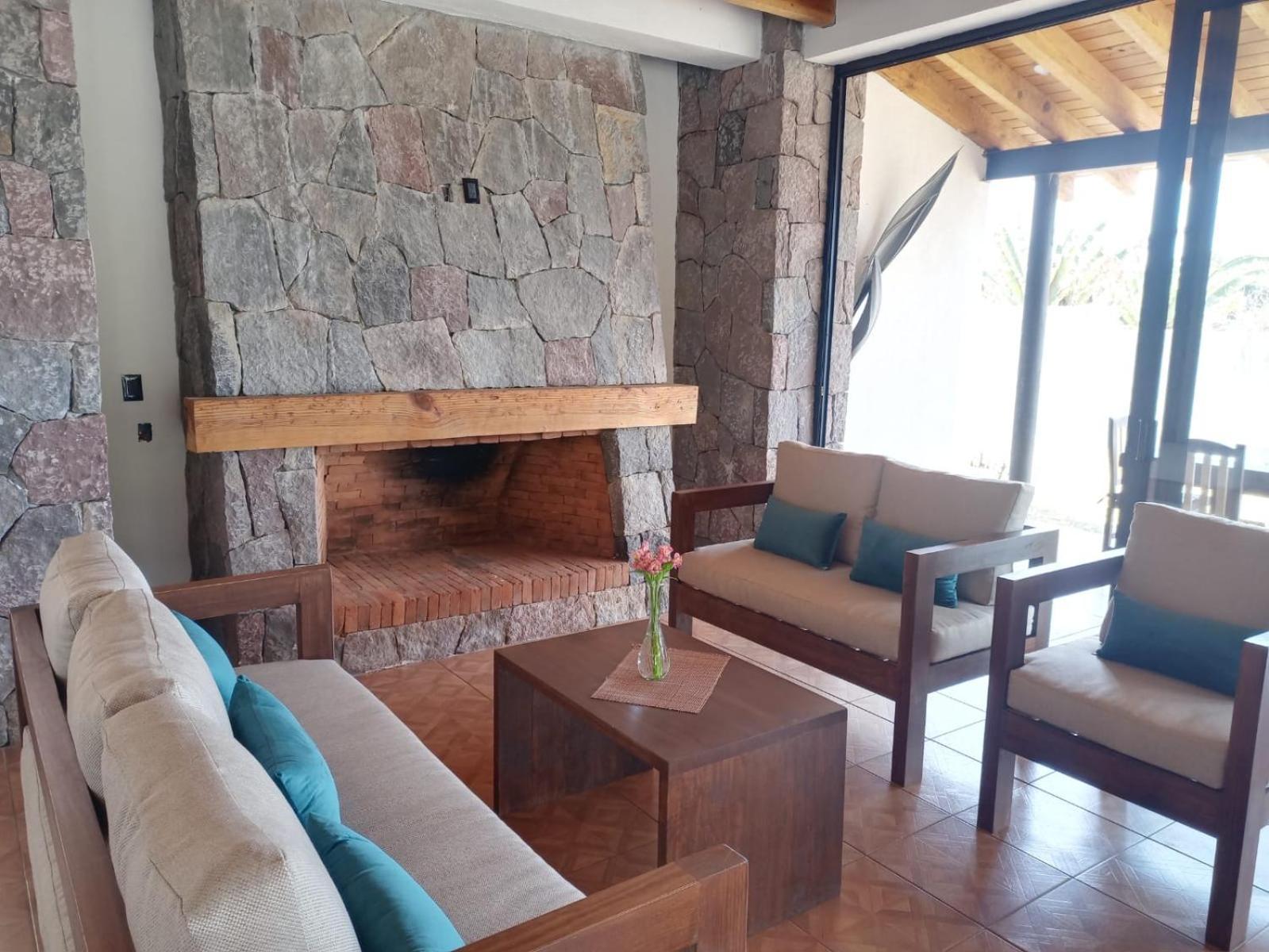 Hotel Campestre, Valle De Bravo Exterior photo
